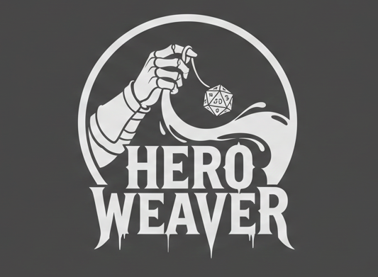 Heroweaver